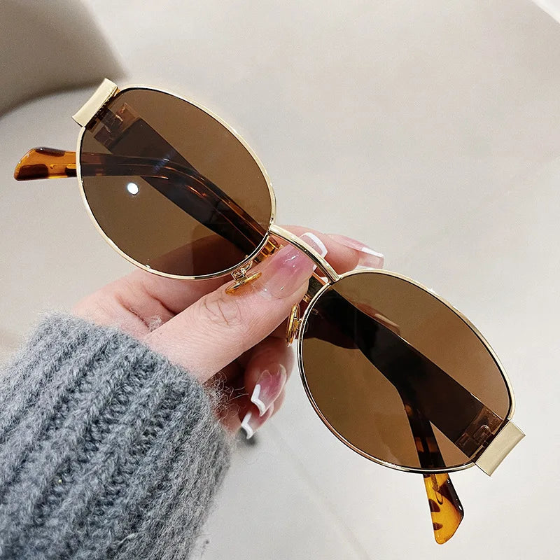 Lunette retro