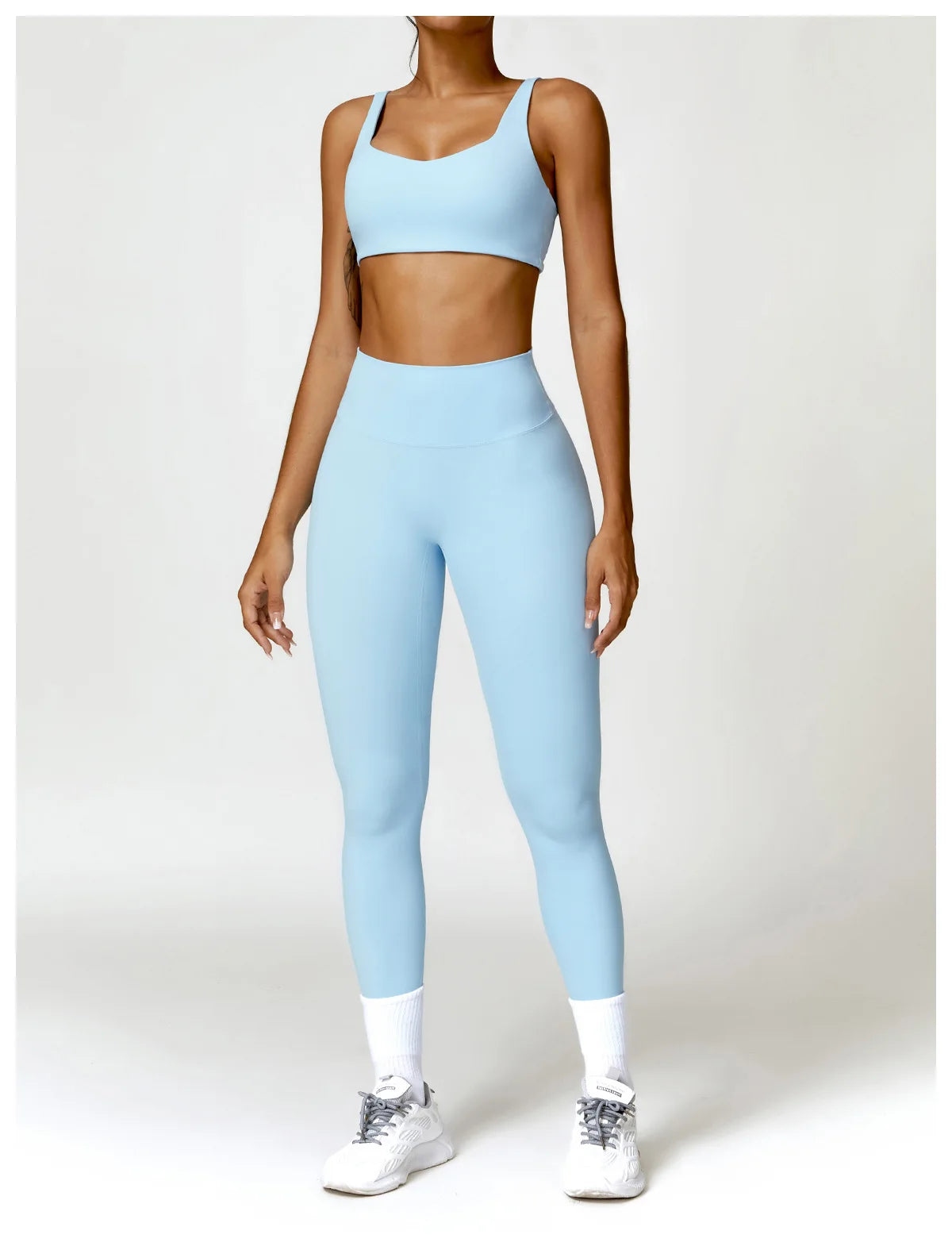 Ensemble legging