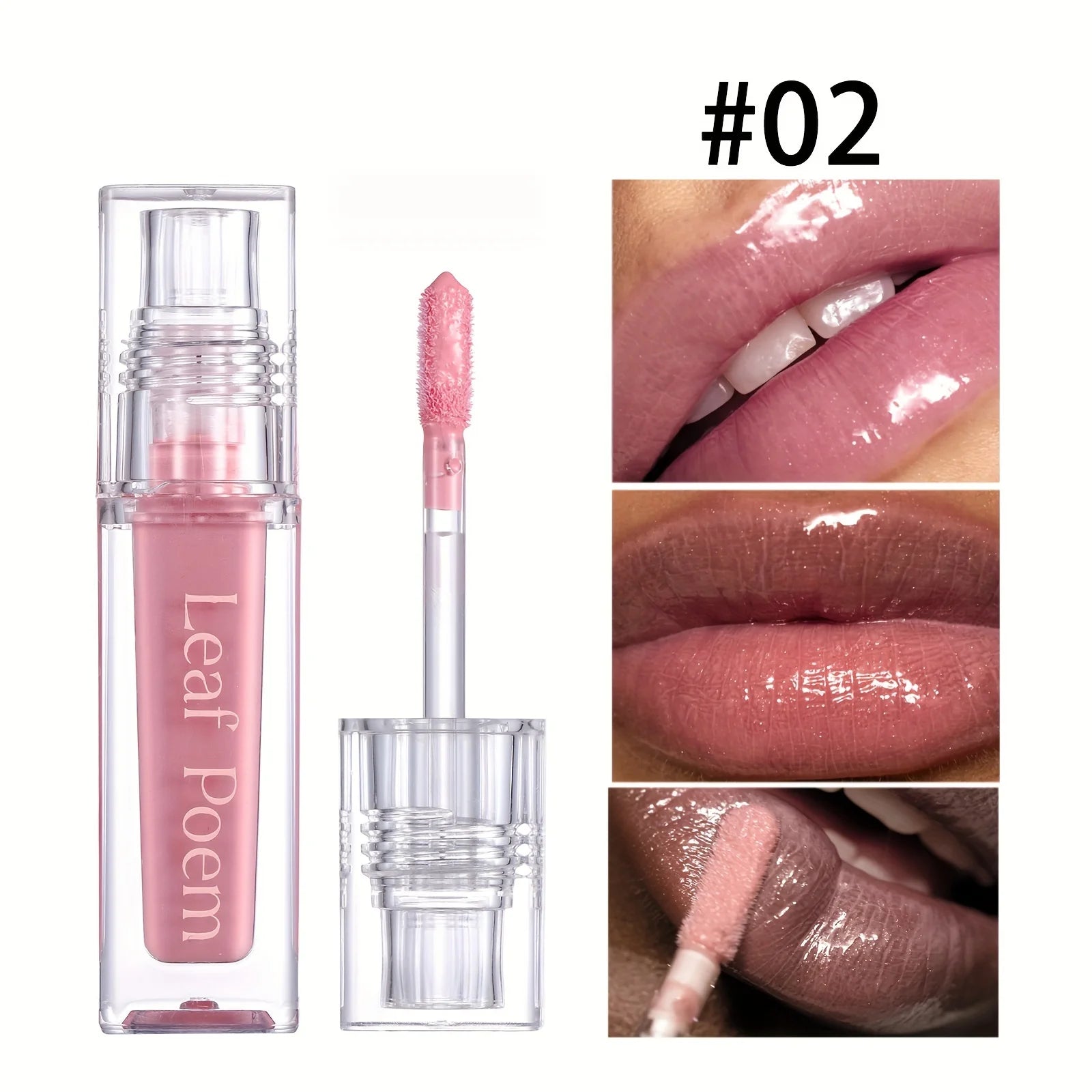 GLOSS ICE