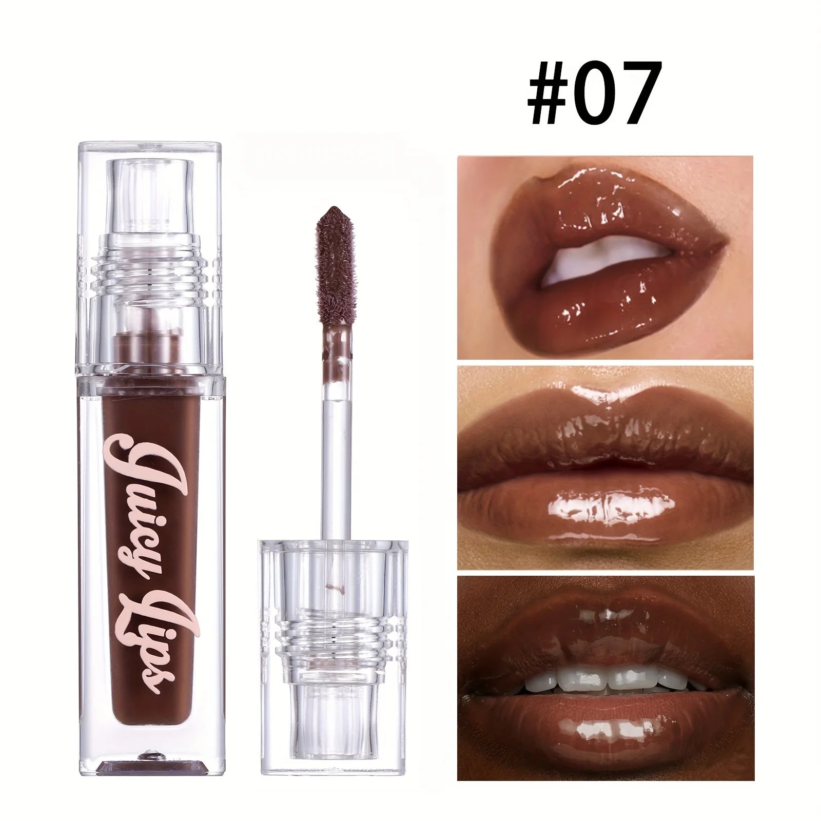 GLOSS ICE