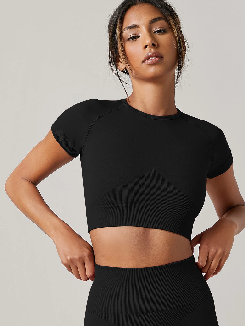 T-SHIRT DE SPORT