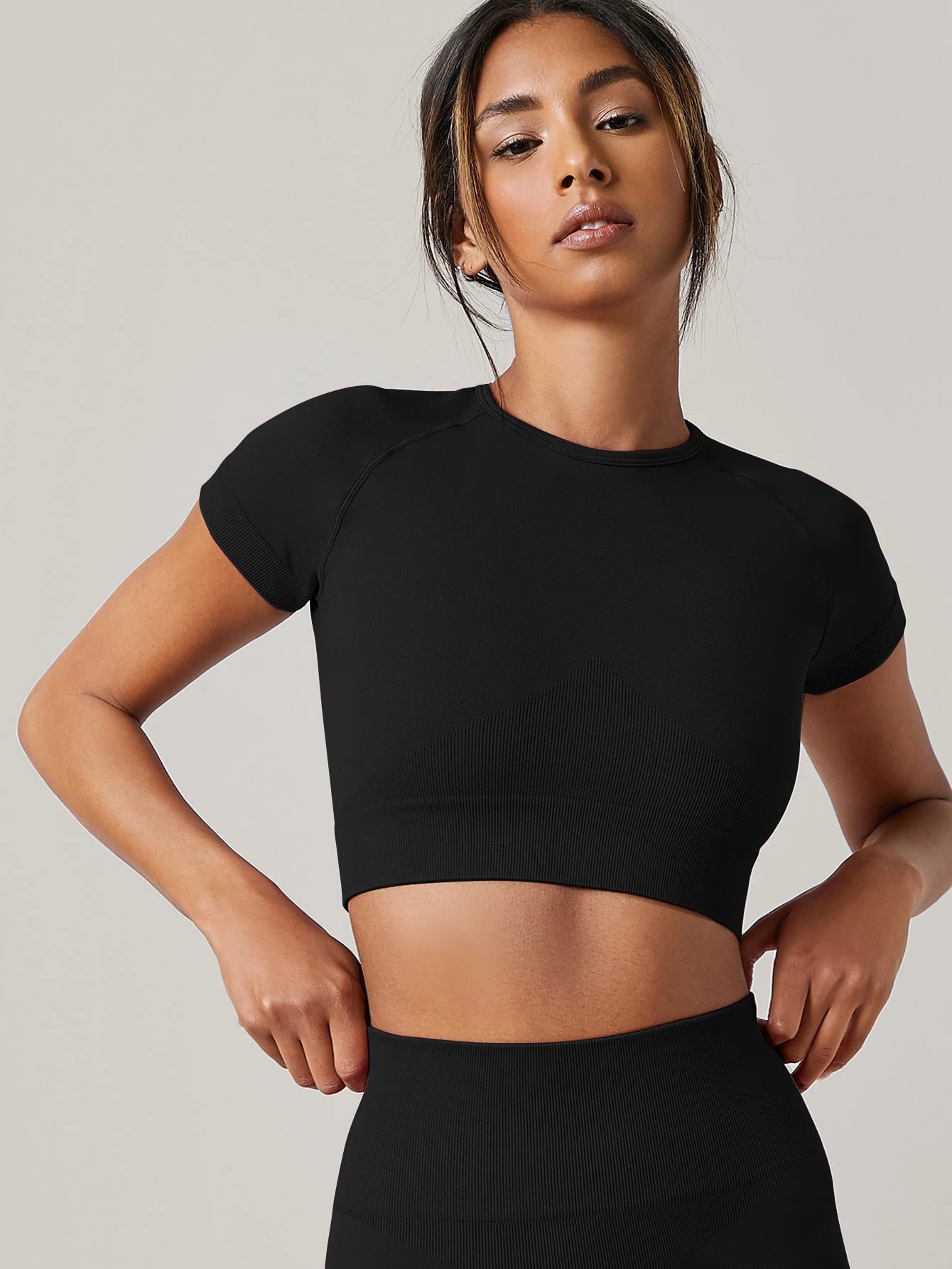 T-shirt de sport