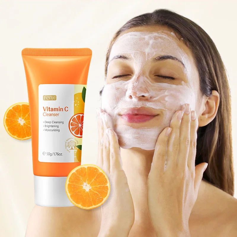 MASQUE VITAMINE C