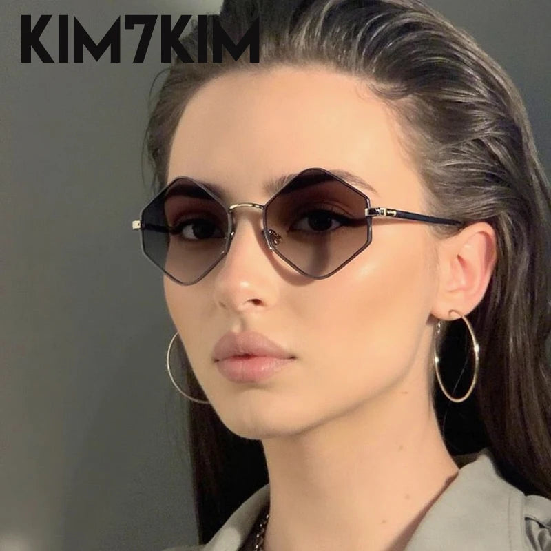 LUNETTES STEAM PUNK