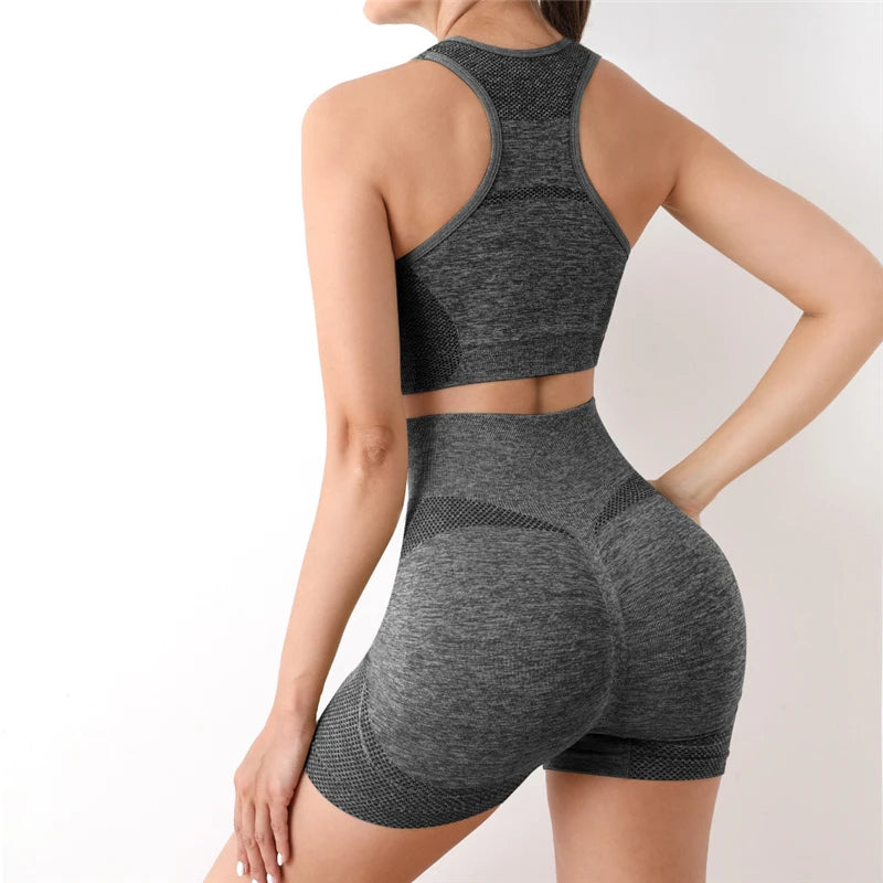 ESEMBLE LEGGING