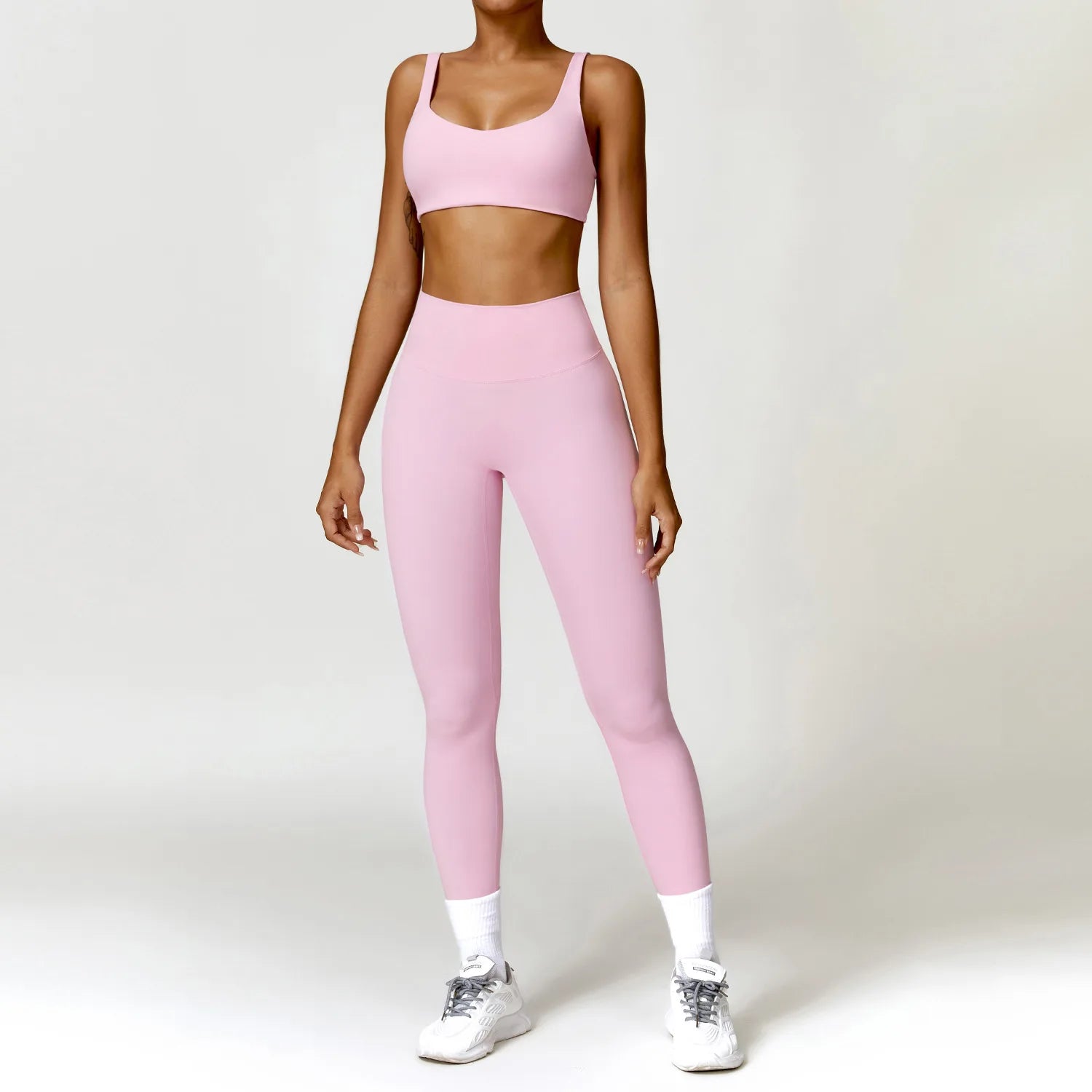 Ensemble legging