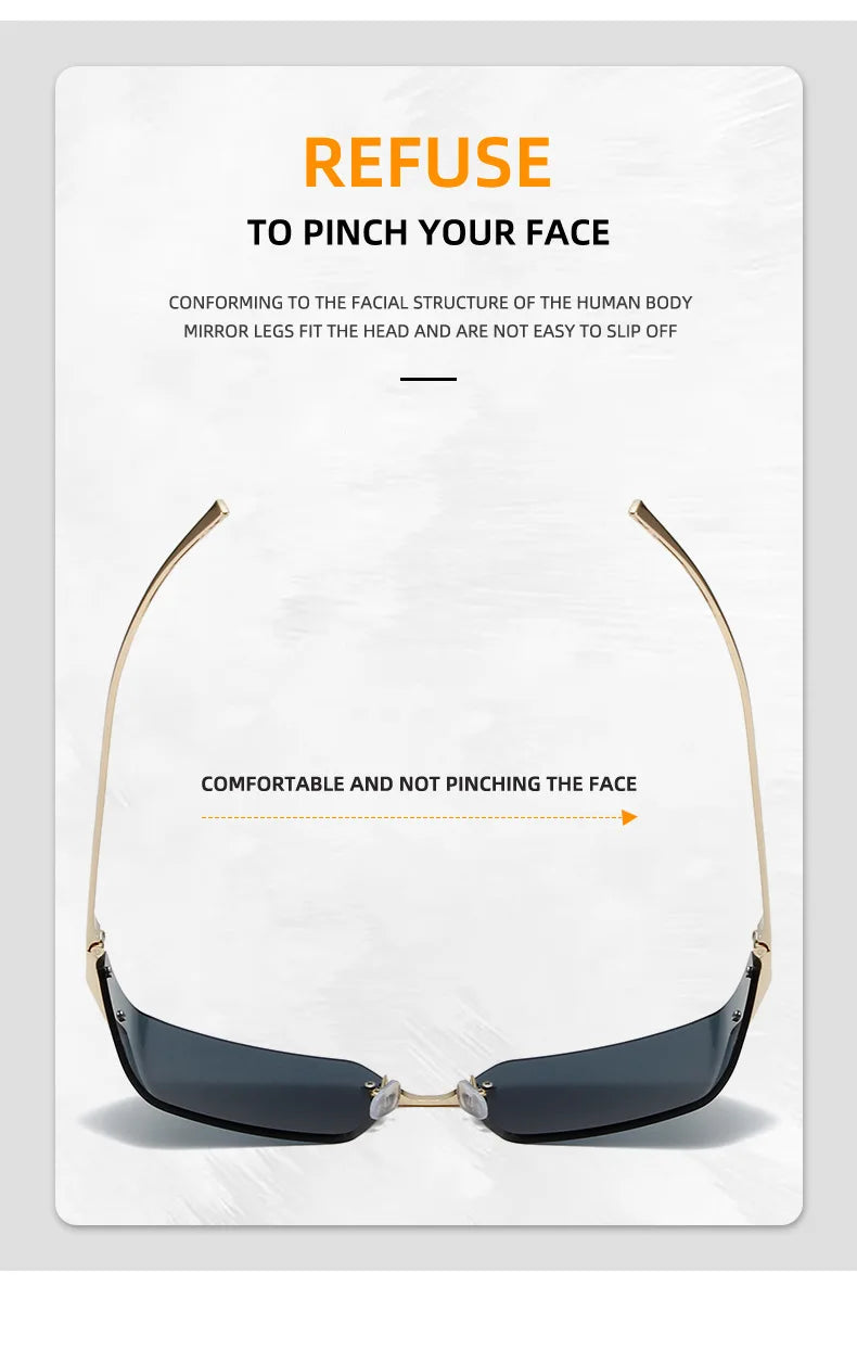 LUNETTES FASHION