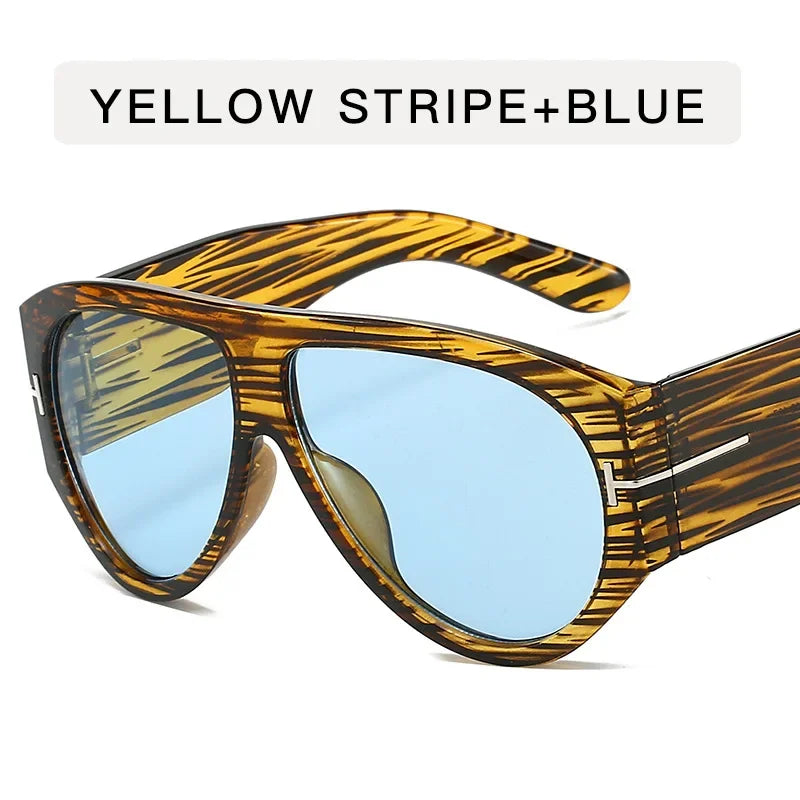 lunette oversize