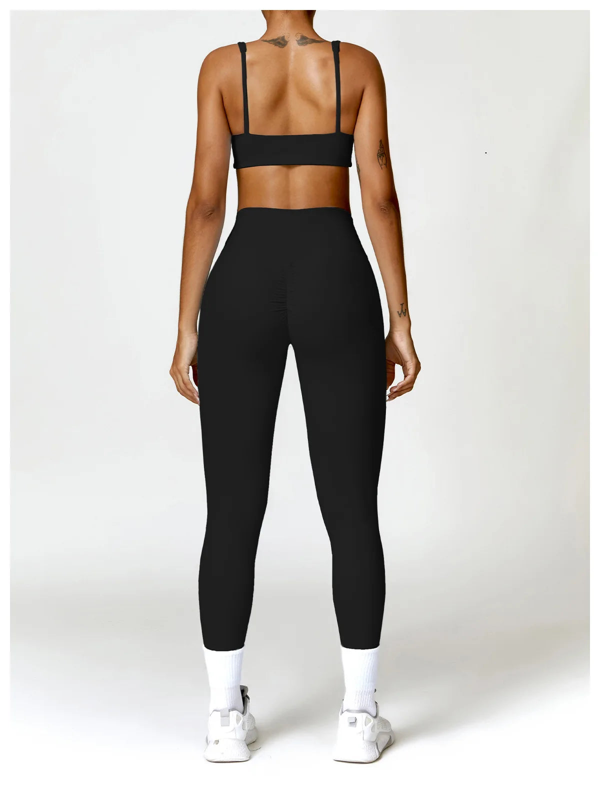 Ensemble legging