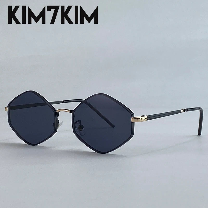 LUNETTES STEAM PUNK