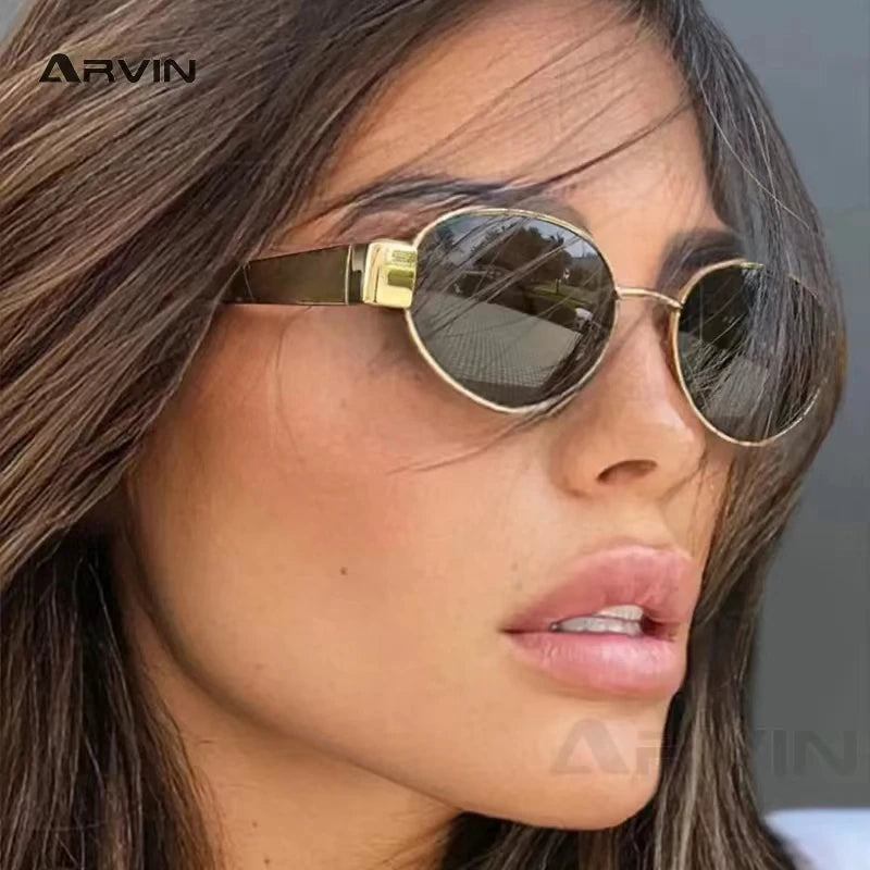 Lunette retro