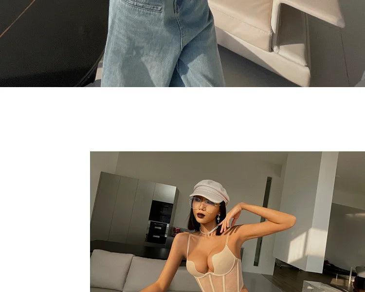 lingerie
