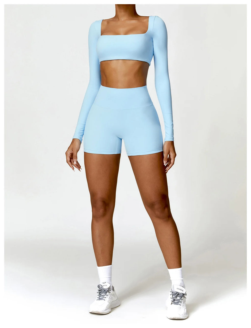 Ensemble legging