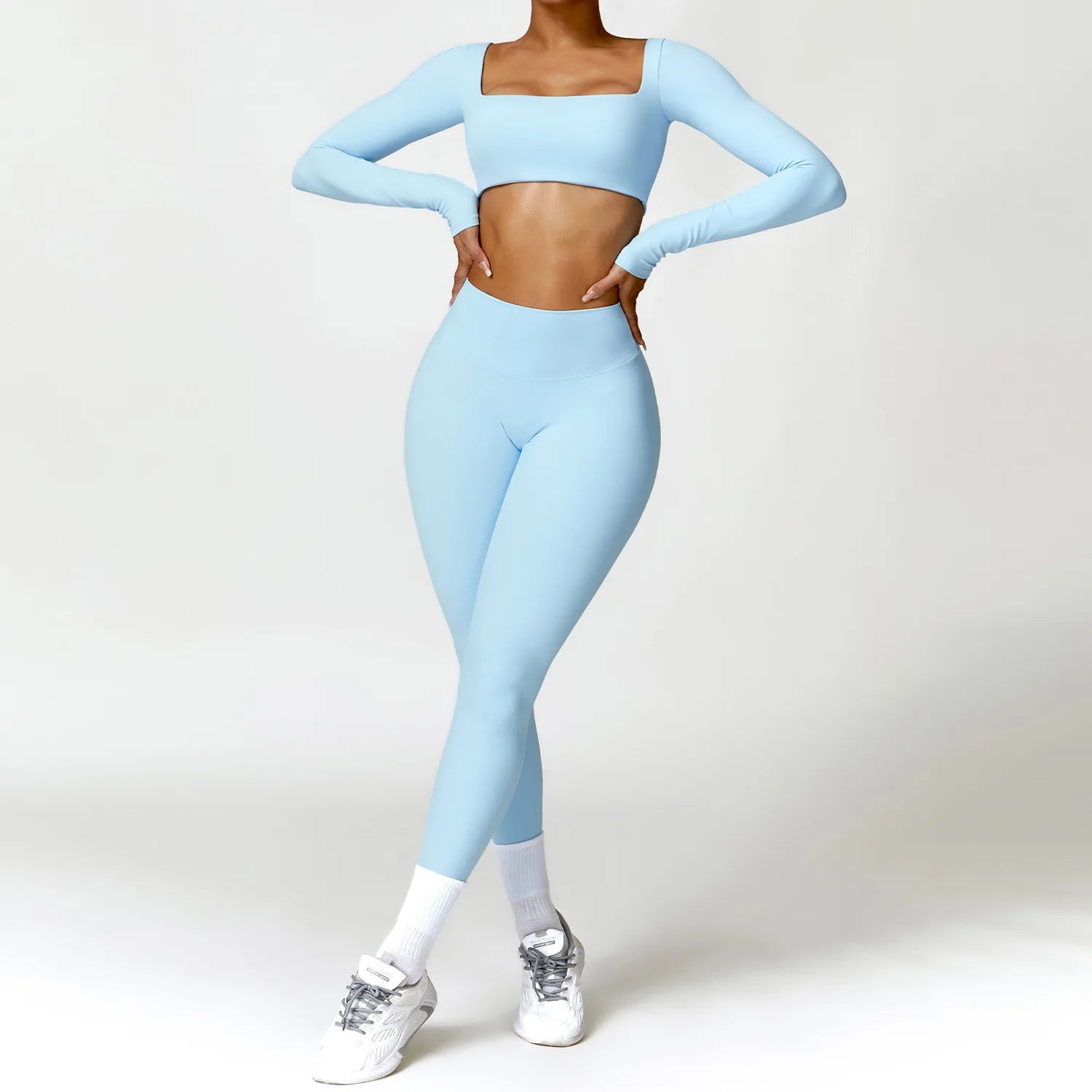 Ensemble legging