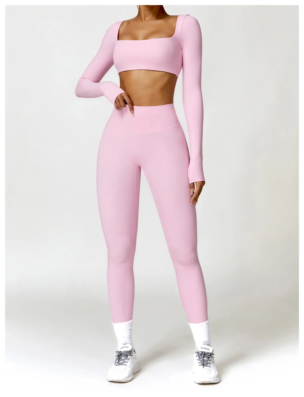 Ensemble legging
