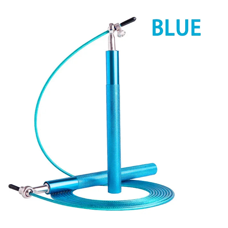 Professional Sports Jump Rope For Adult Fitness Weight Loss Specialized For Student Physical Education College Entrance Exam