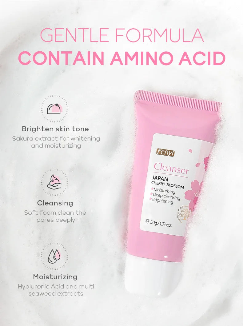 MASQUE VITAMINE C
