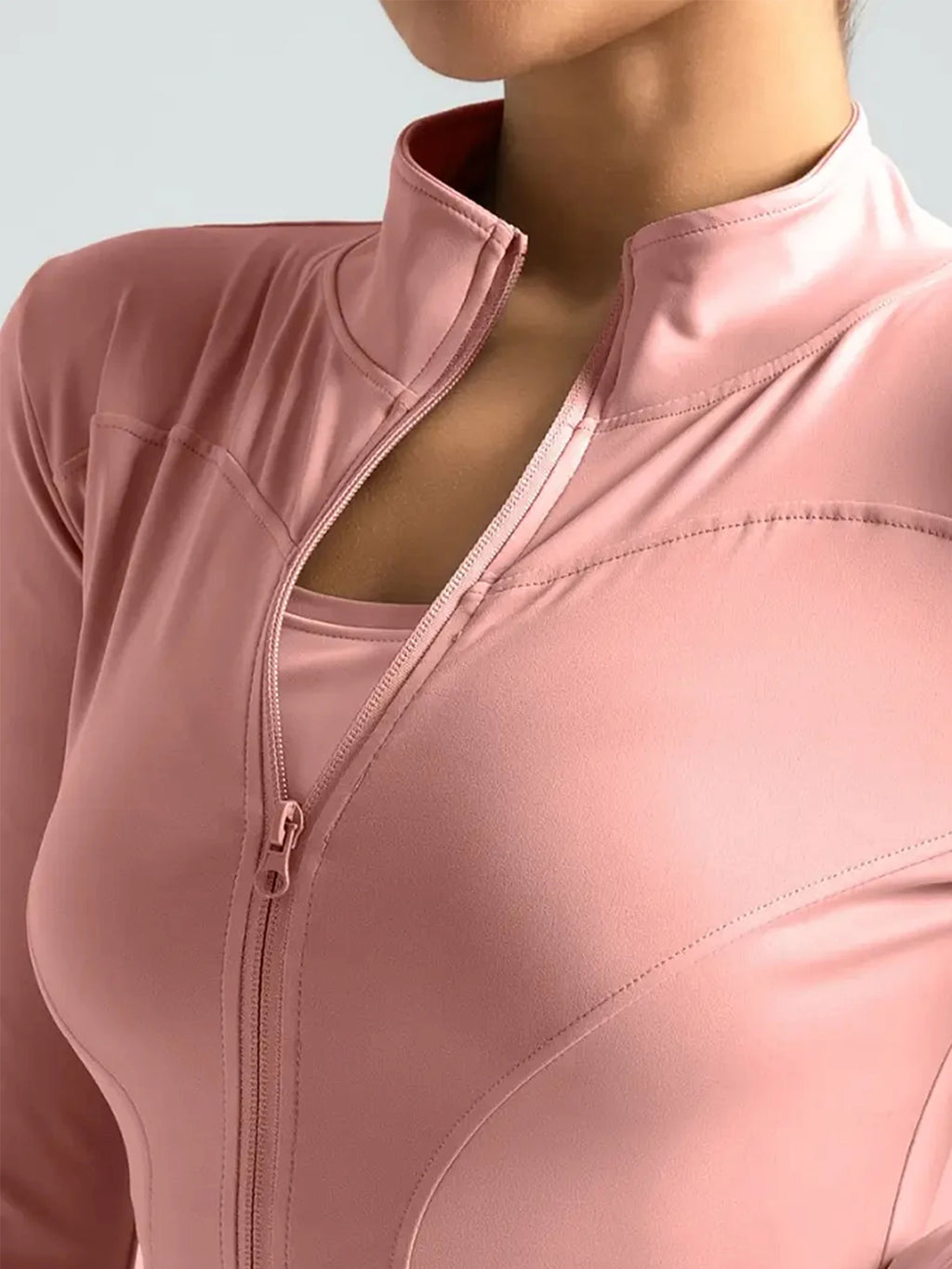 Veste fitness