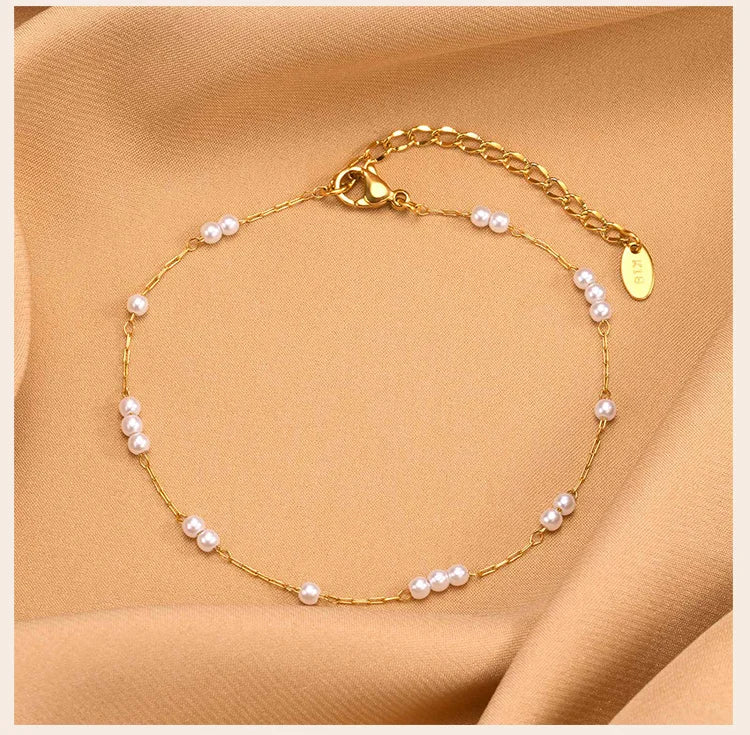 BRACELET CHEVILLE