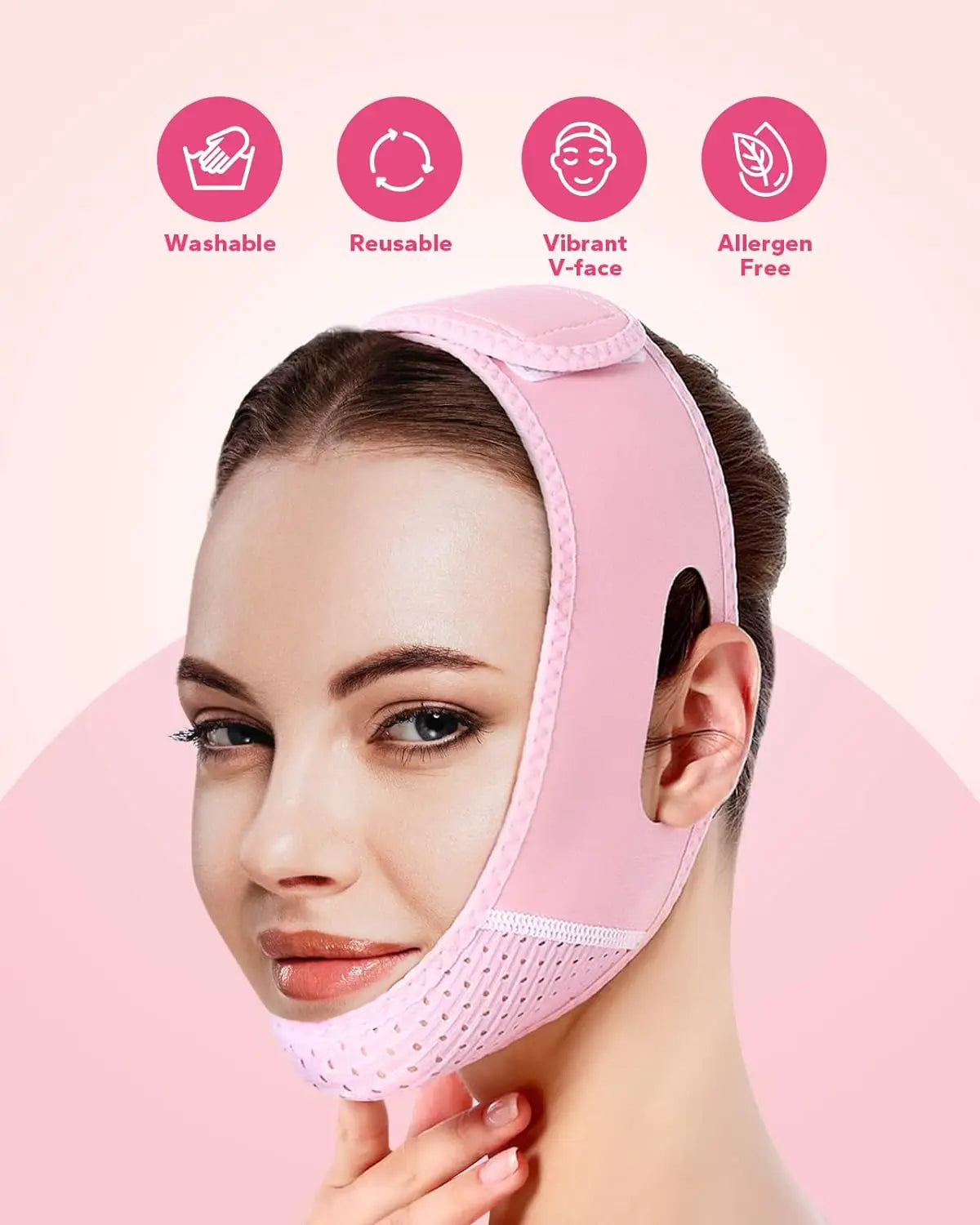MASQUE LIFTING