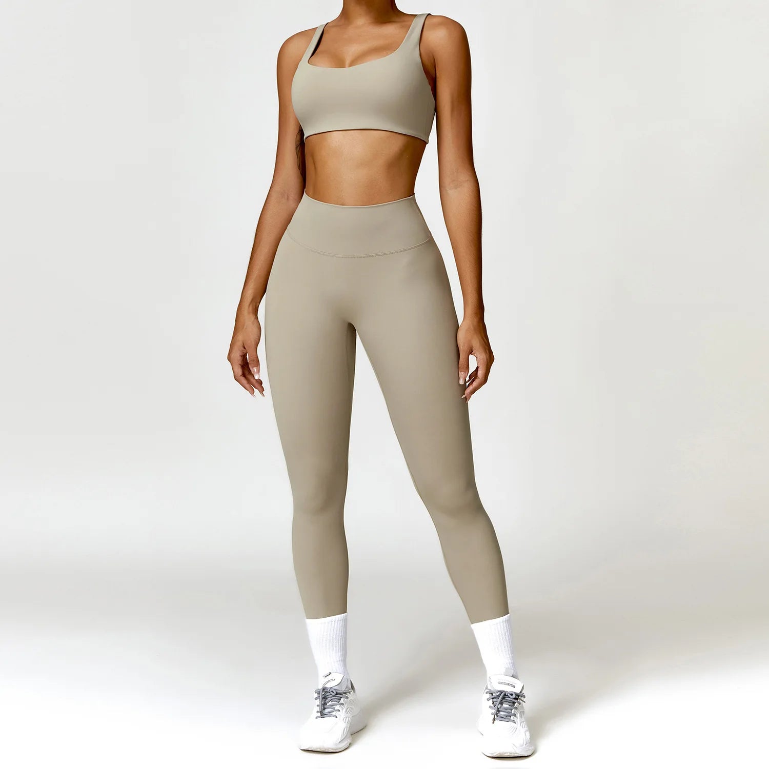 Ensemble legging