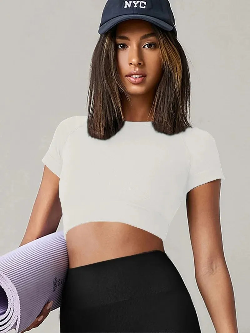 T-SHIRT DE SPORT