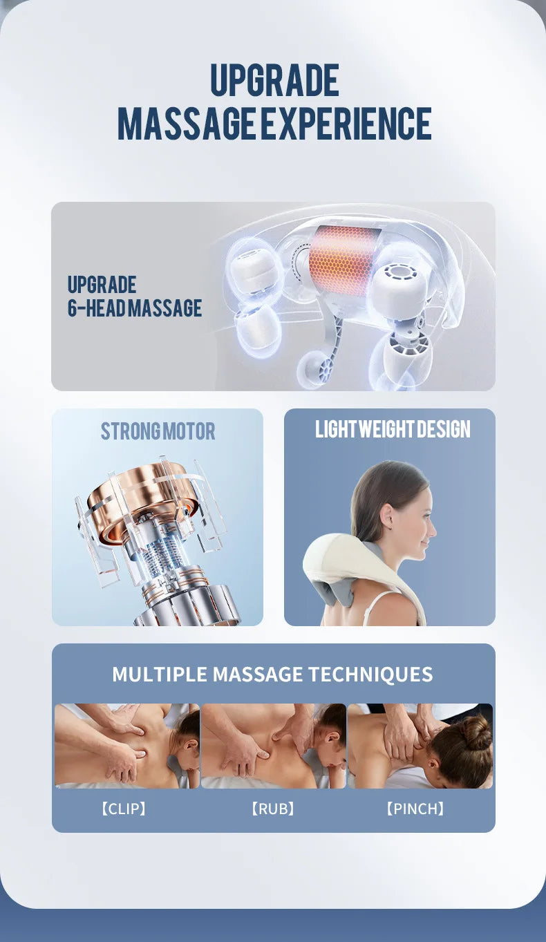 MASSEUR FOREVERLILY