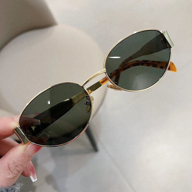 LUNETTES RETRO