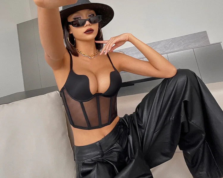 lingerie