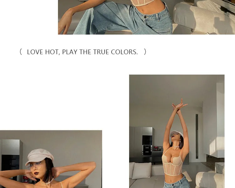 lingerie