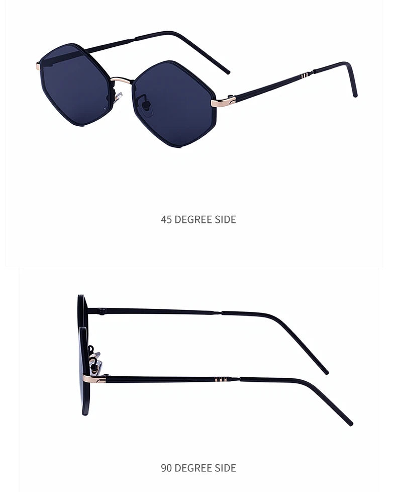 LUNETTES STEAM PUNK