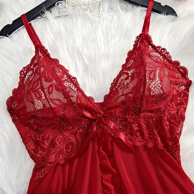 ENSEMBLE NUISETTE