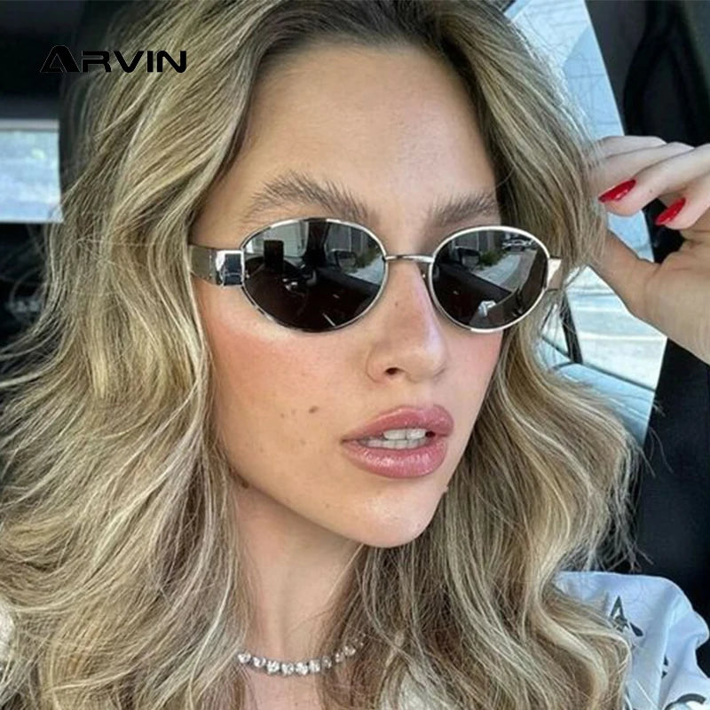 LUNETTES RETRO