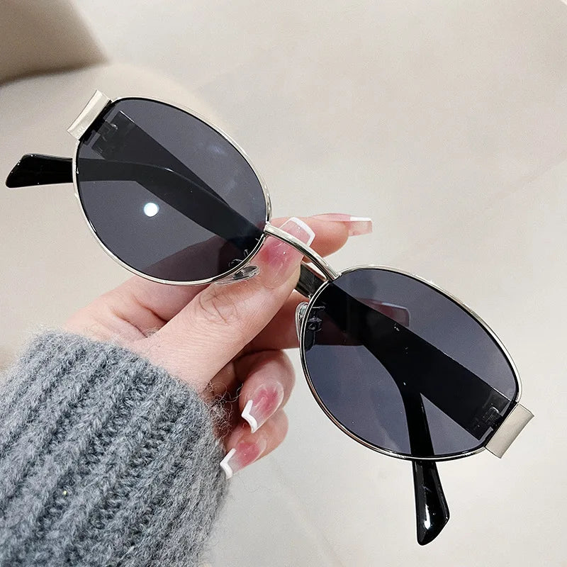 LUNETTES RETRO