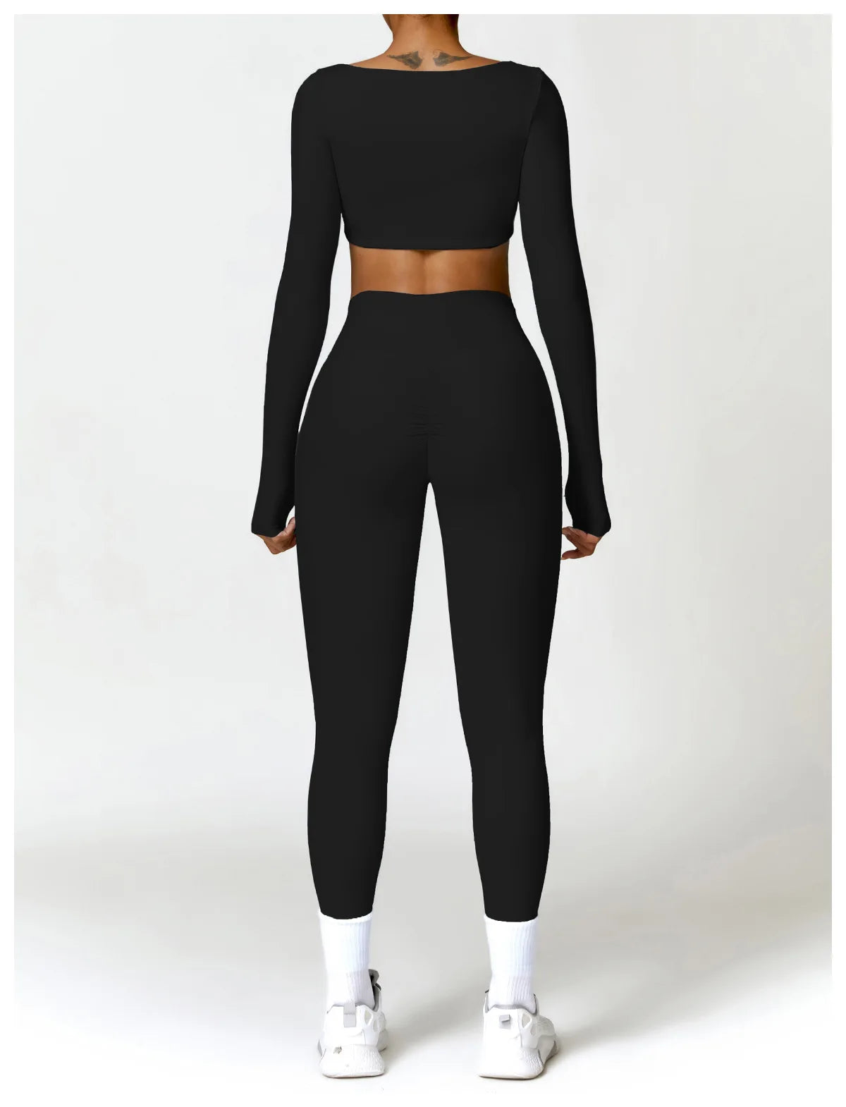 Ensemble legging