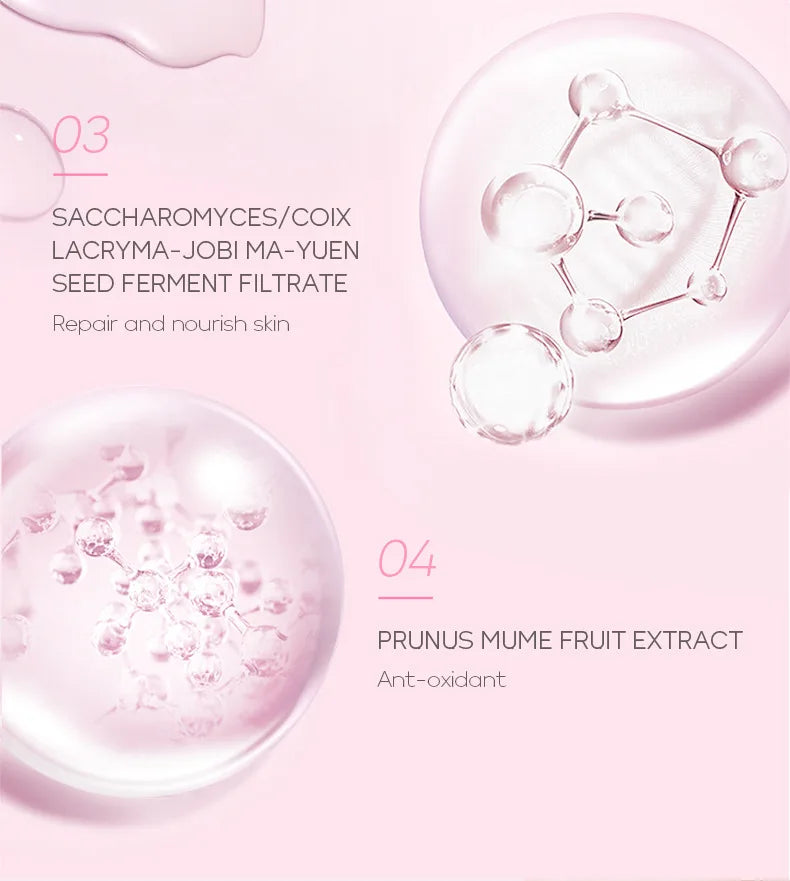 MASQUE VITAMINE C