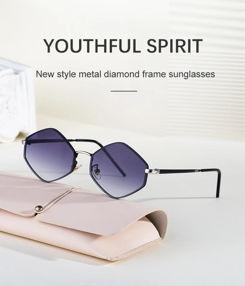 LUNETTES STEAM PUNK