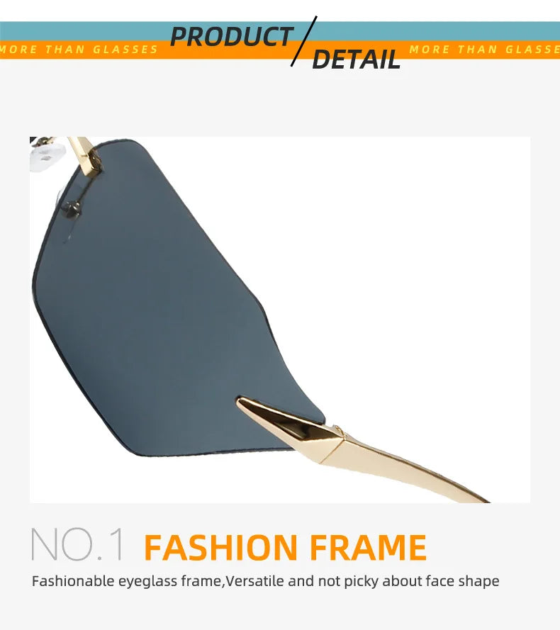 LUNETTES FASHION