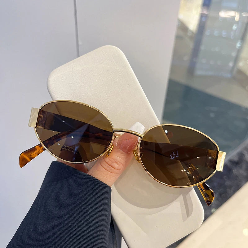 LUNETTES RETRO