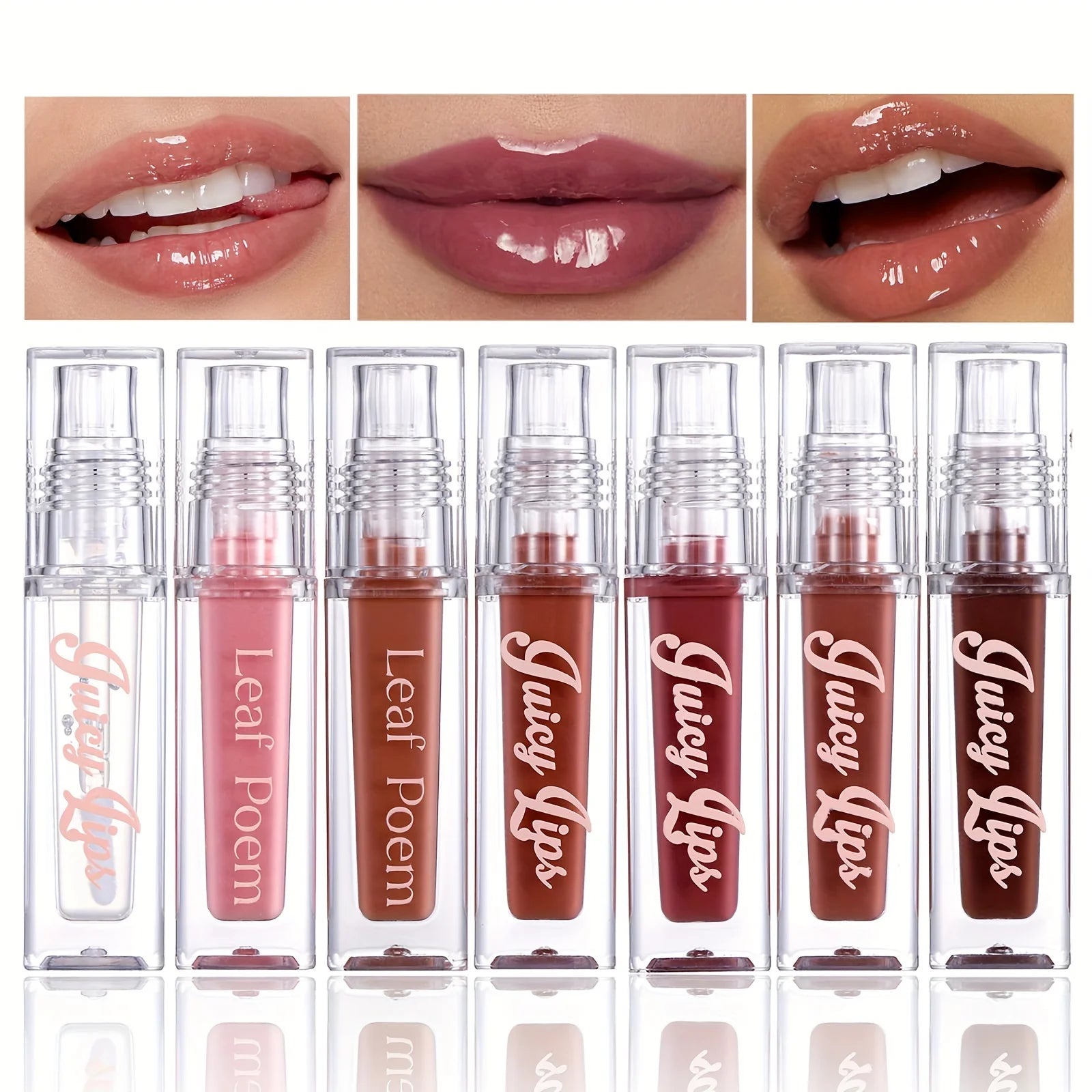 GLOSS ICE