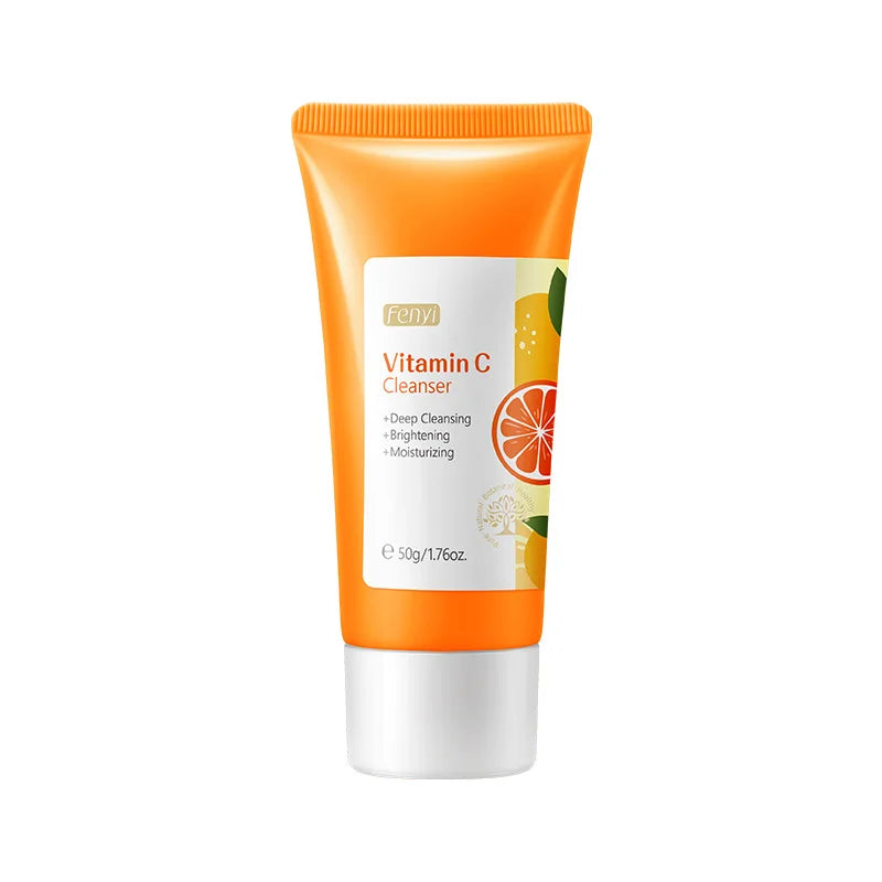 MASQUE VITAMINE C