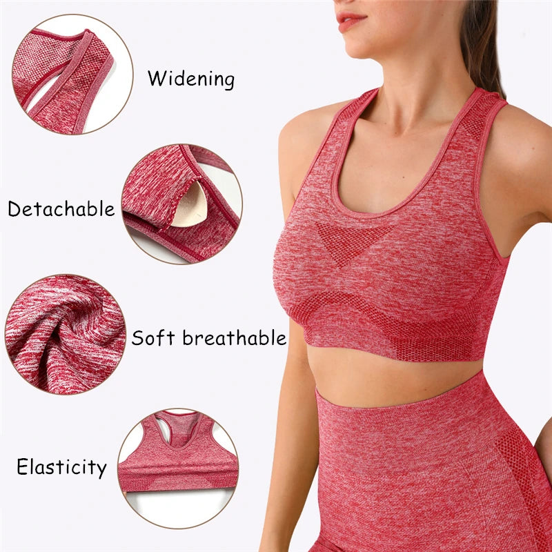 ESEMBLE LEGGING