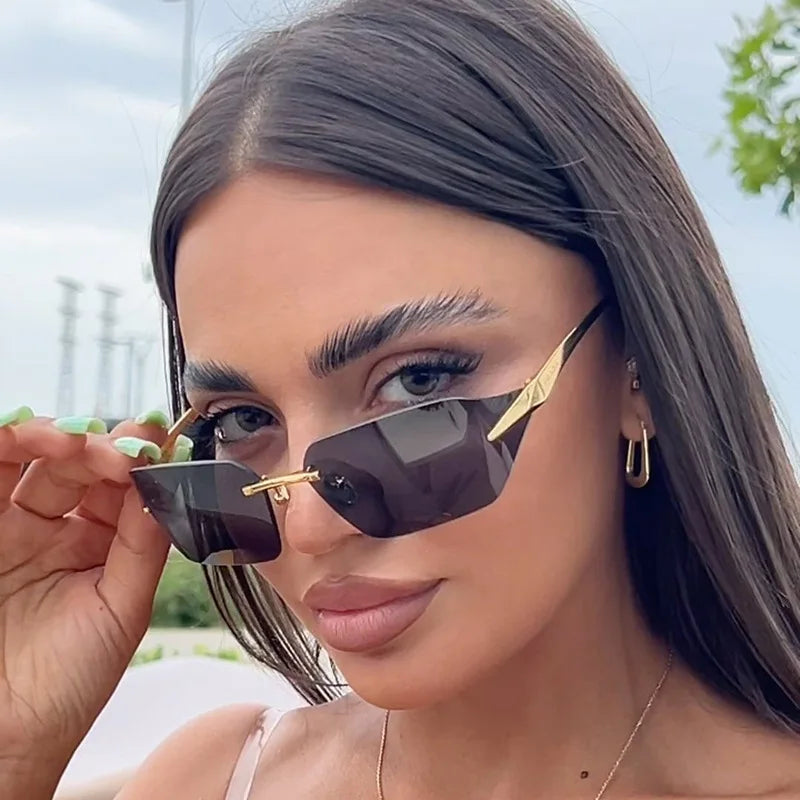 LUNETTES FASHION