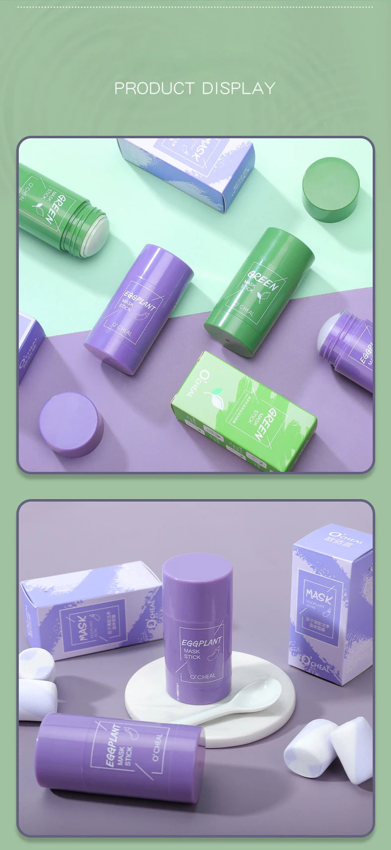MASK STICK .