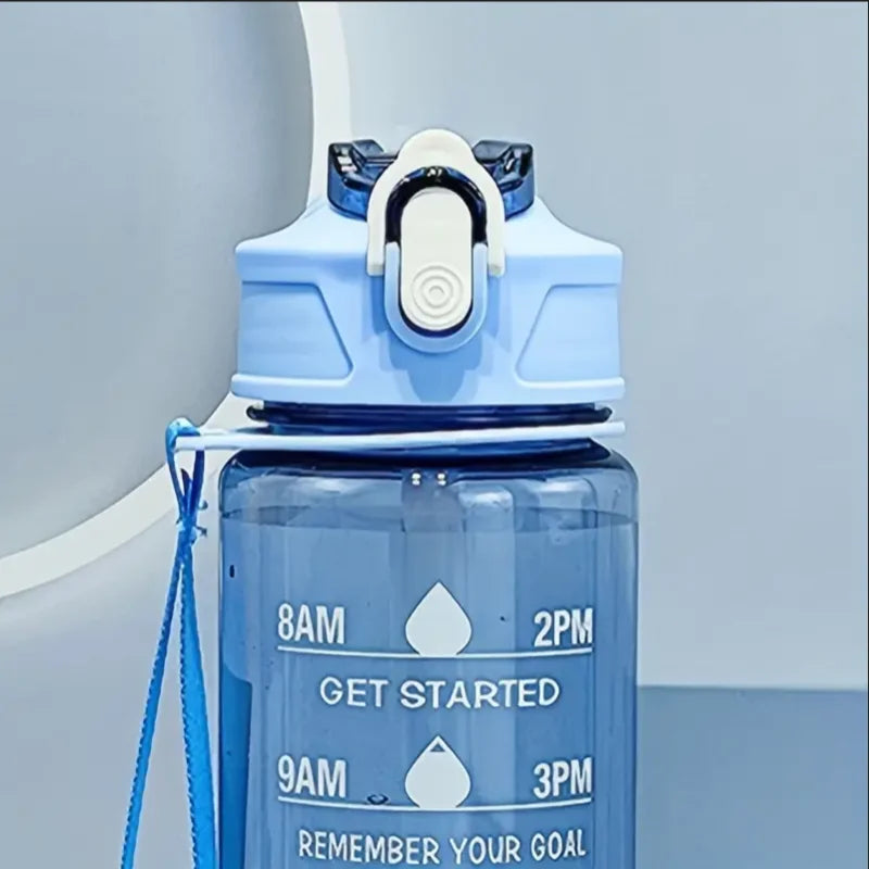 Bouteille d'eau