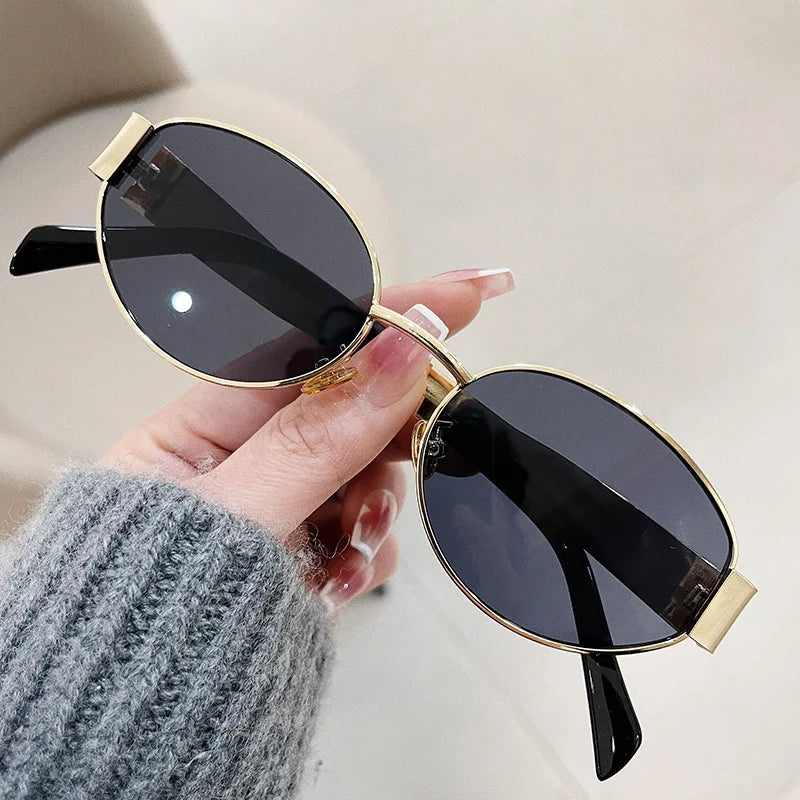 Lunette retro