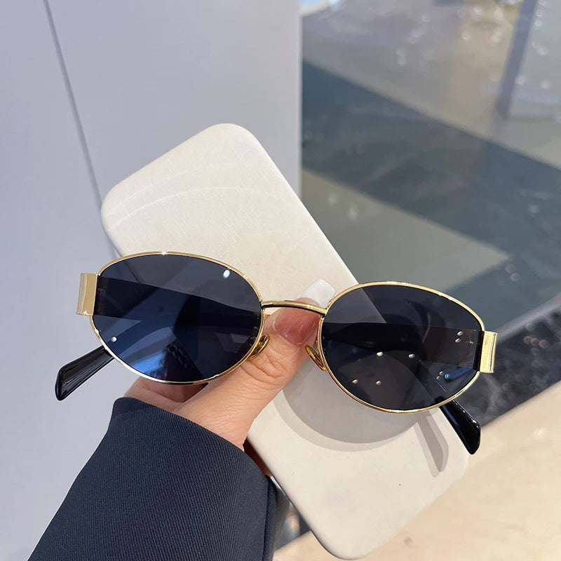 LUNETTES RETRO