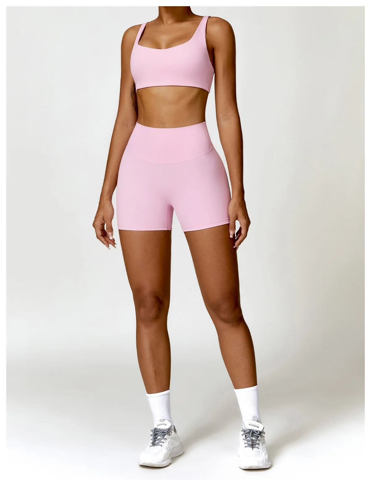 Ensemble legging