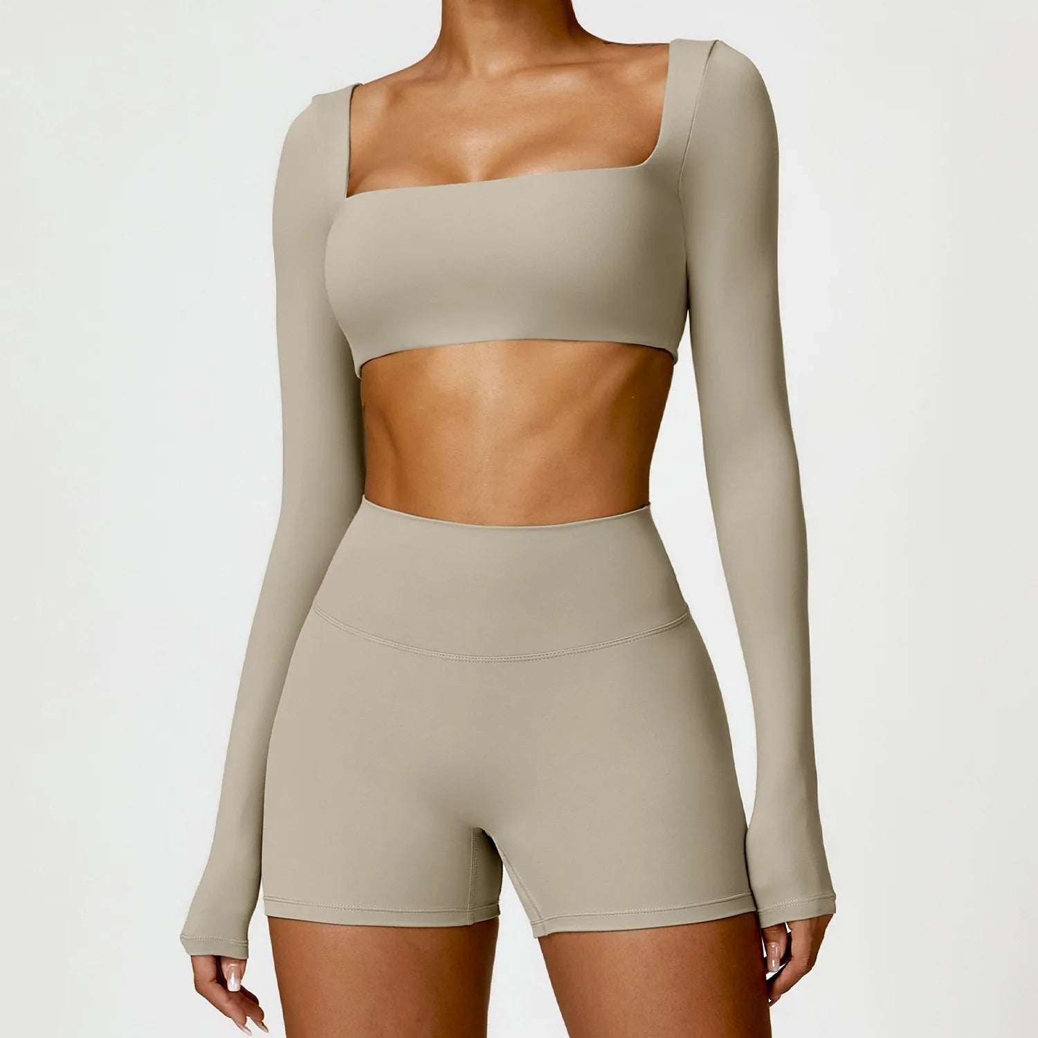 Ensemble legging