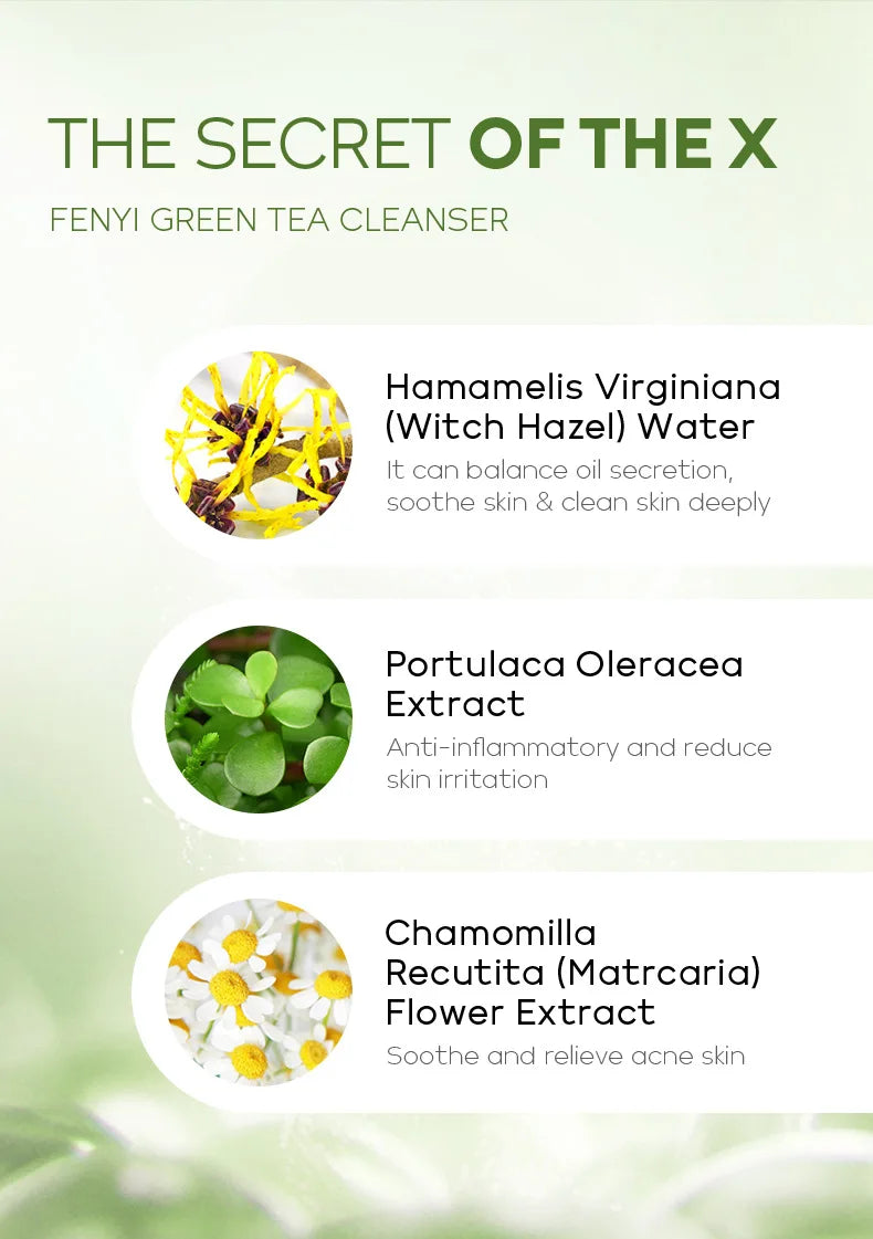 MASQUE VITAMINE C